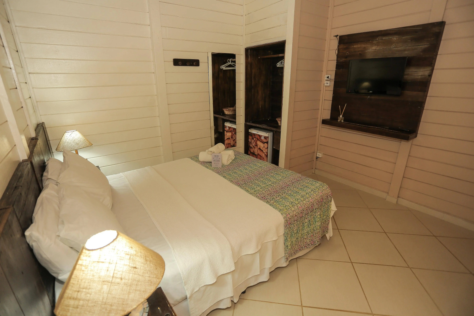 Ecocharme Pousada Pedra Do Mar