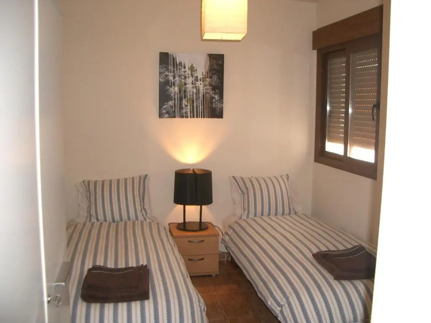 Apartments Altos del Castillo