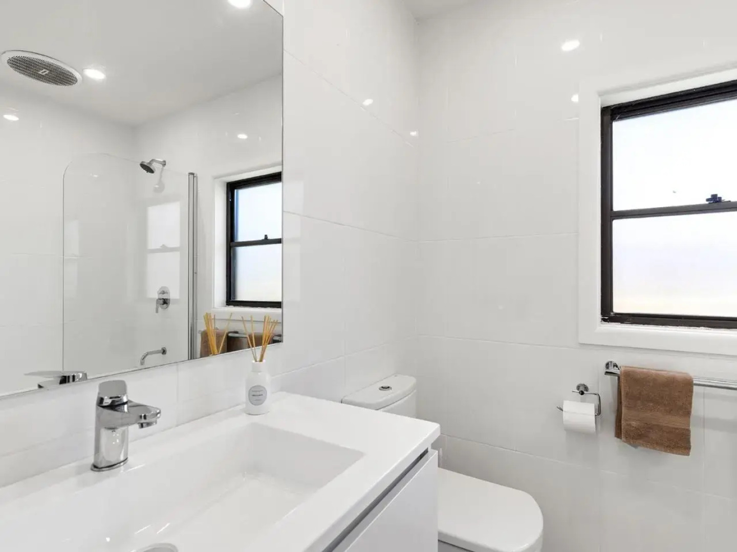 Time to Unwind - old style charm