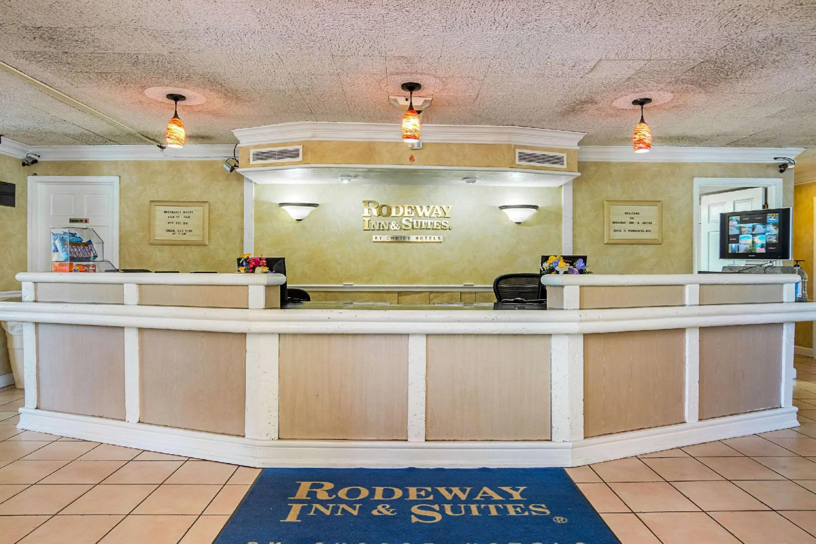 Magnuson Hotel Little Rock South