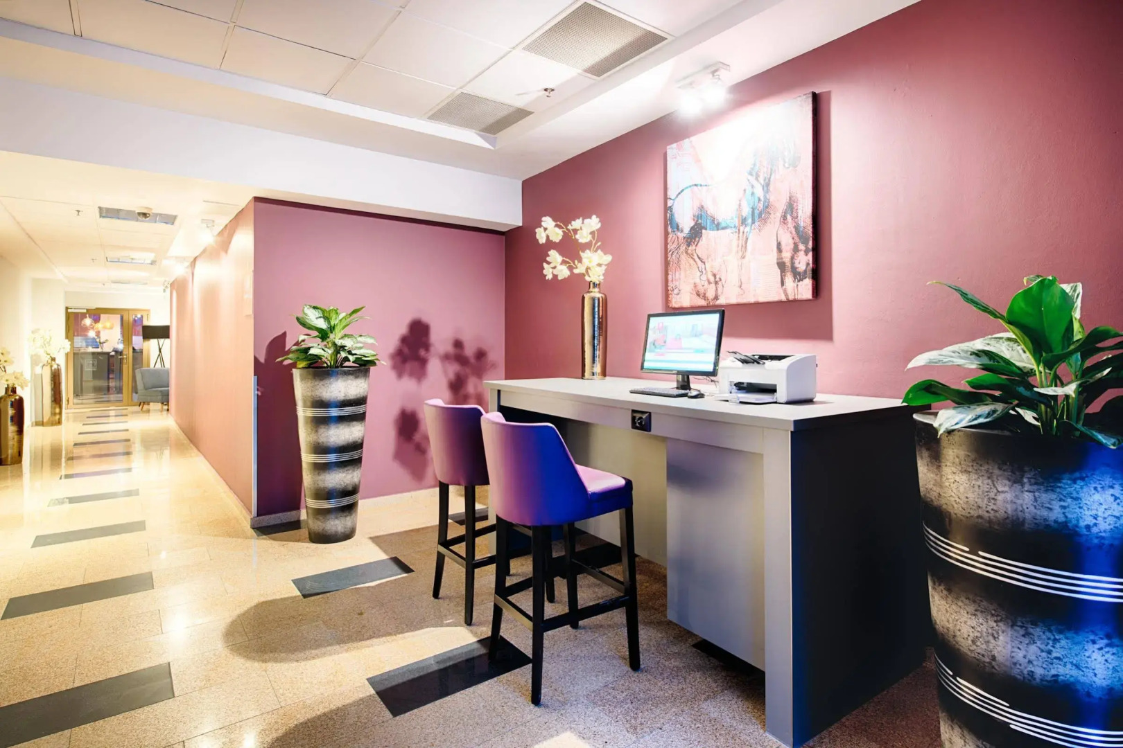 Leonardo Royal Hotel Warsaw