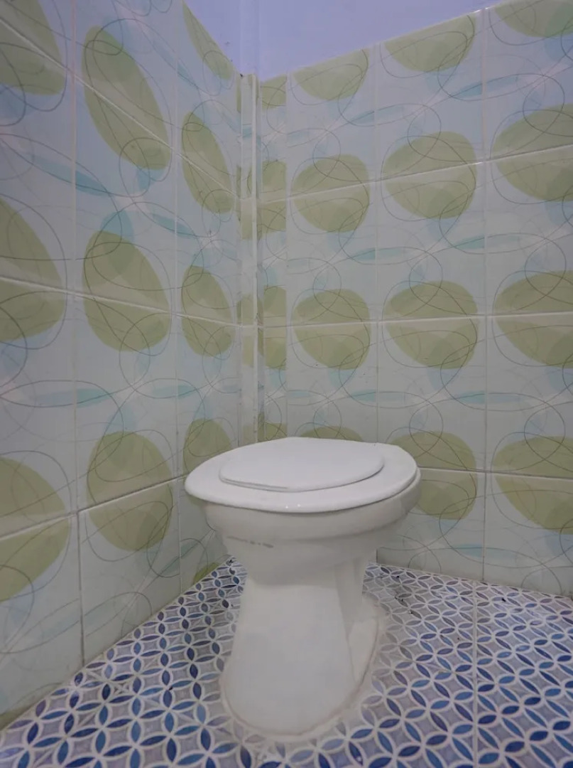 Hotel O Sahabat Syariah Near Plasa Telkom Bawean