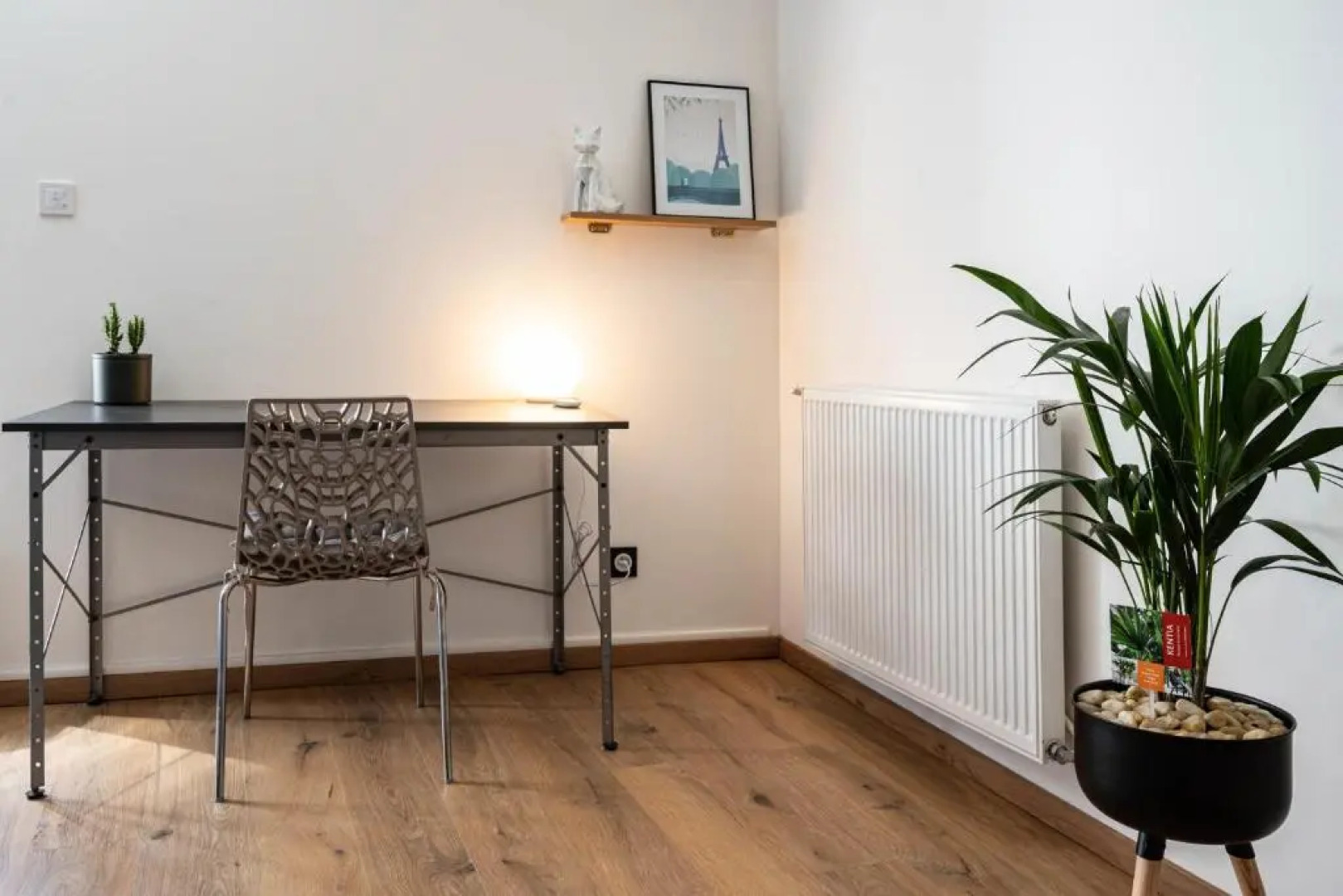 Nouvel appartement privé ! Proche du Centre-ville