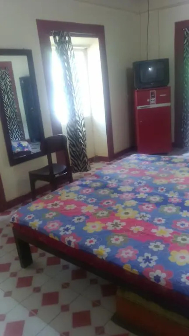 Goodwill Guest House