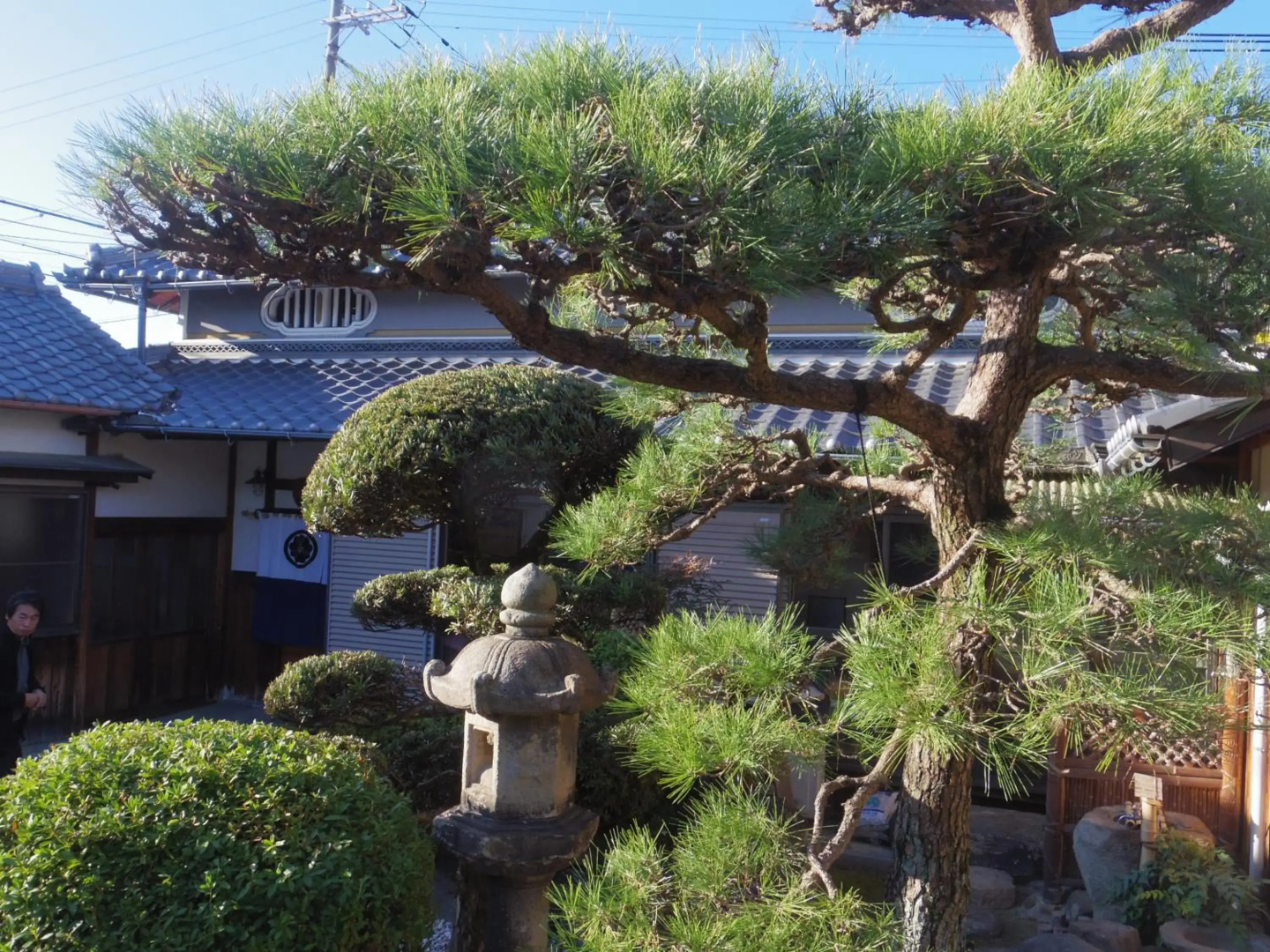 ゲストハウス喜平