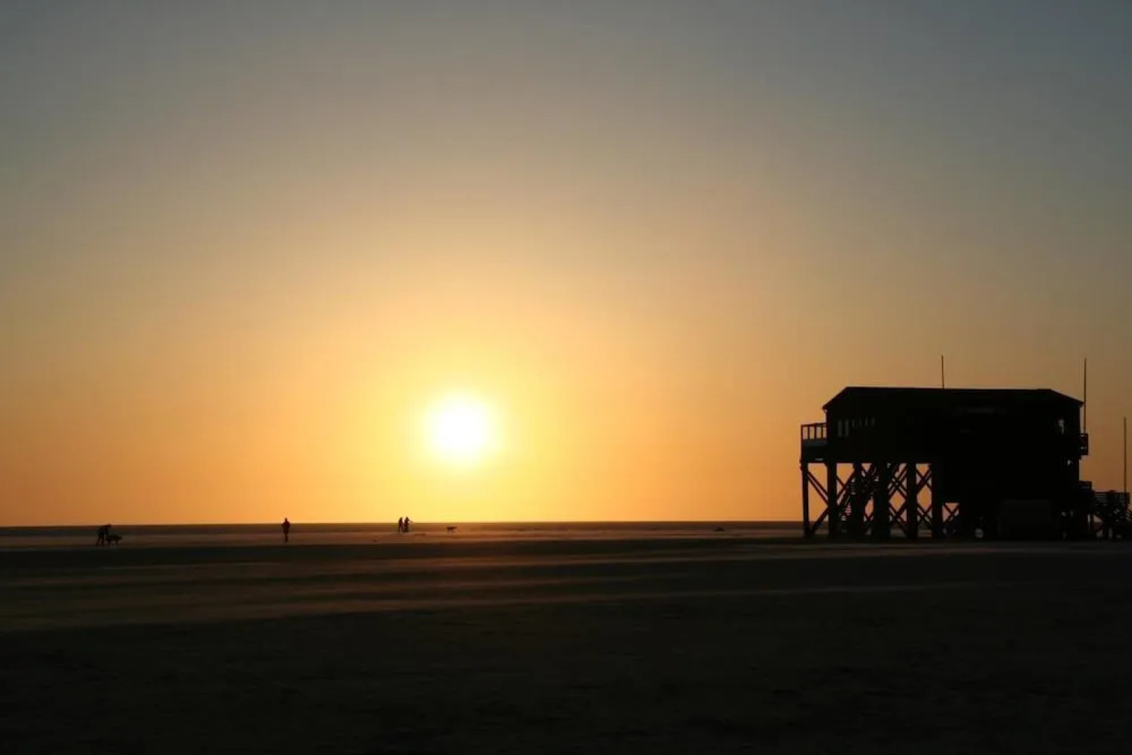 Gästehaus Gorch-Fock