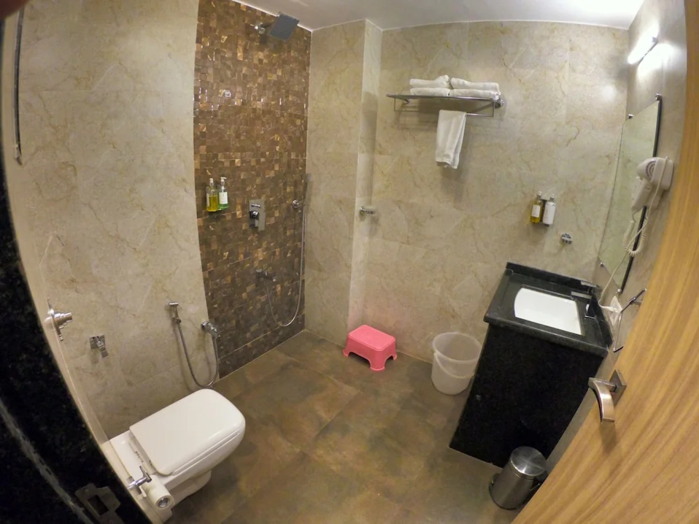 Jivanta Hotel Mahabaleshwar