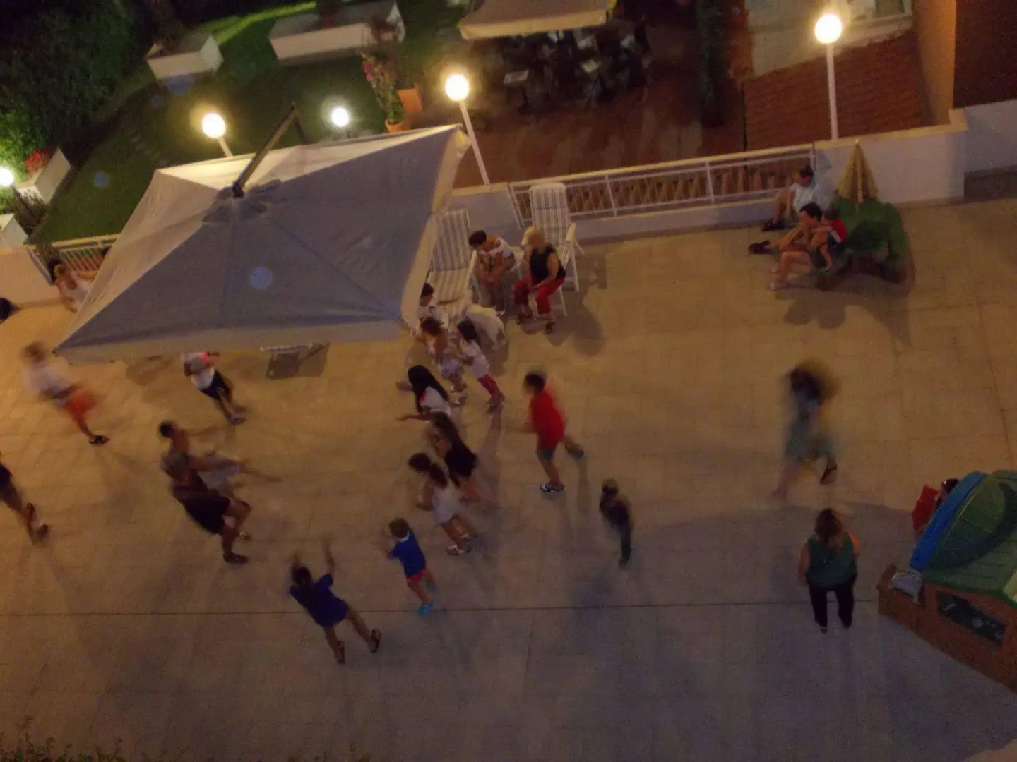 Aurora Residence & Resort