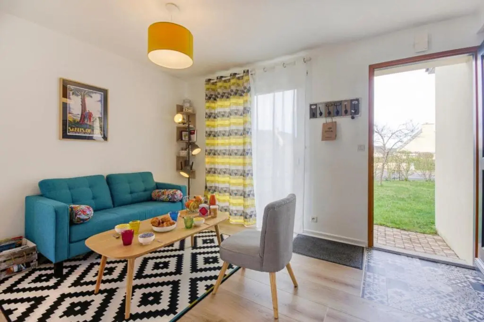 Les Cabines de Plage - maison avec jardin - plage à 1,5 km