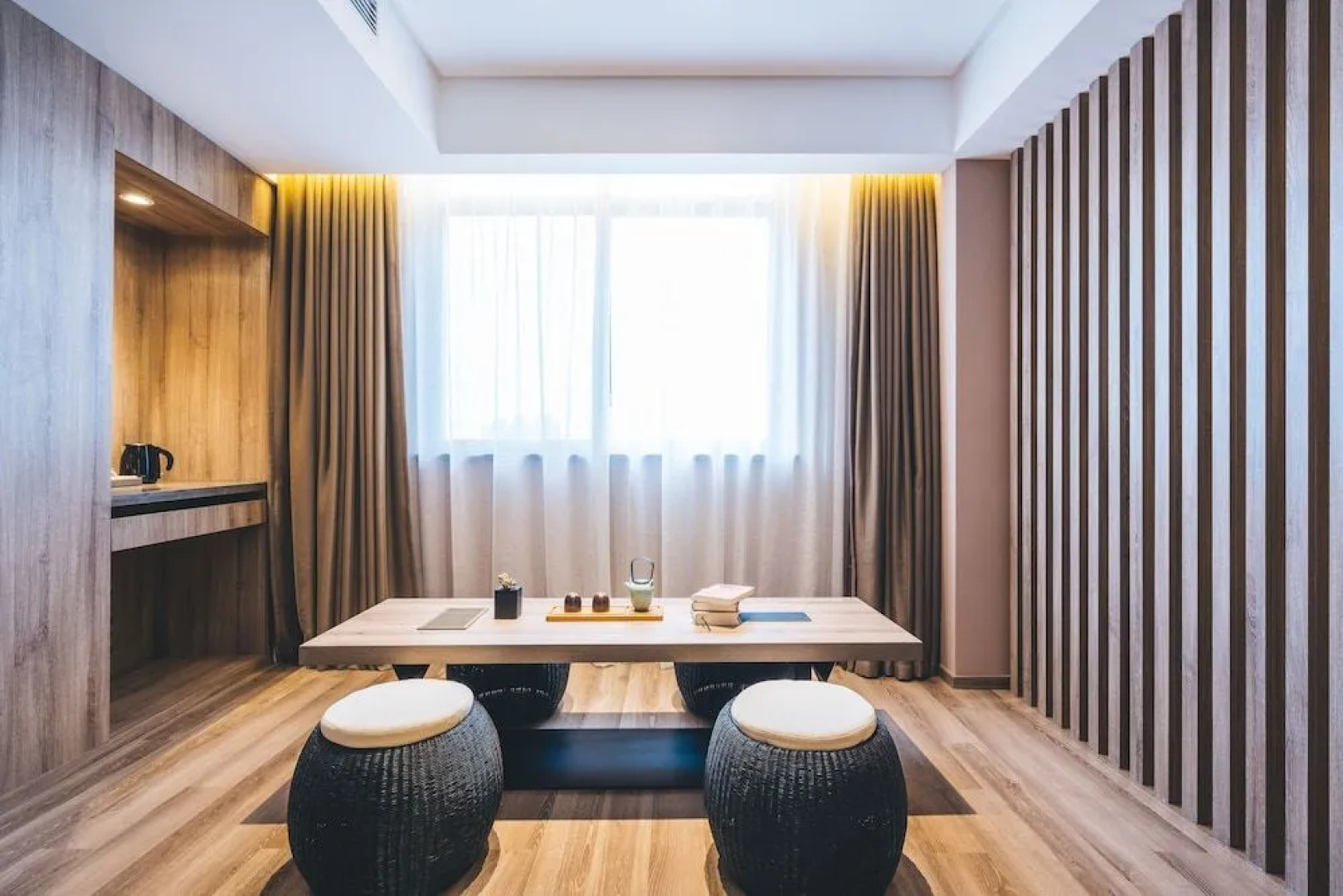 Atour Hotel Nanxu Ave Zhenjiang