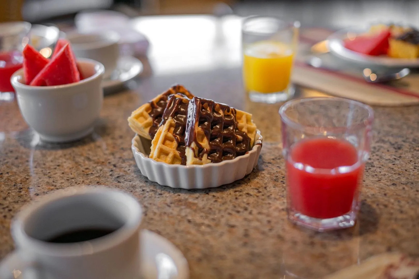 Aguativa Golf Resort