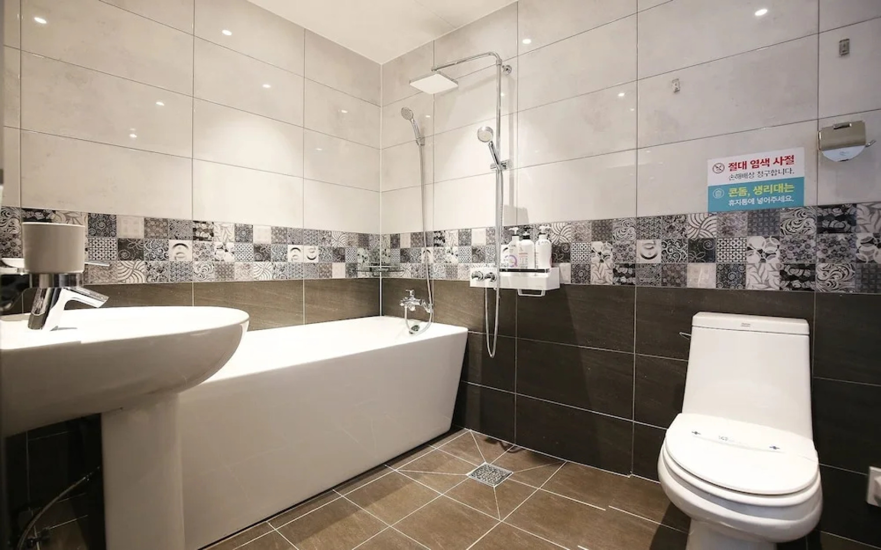 Hongseong Yongbongsan Hue Dream Motel