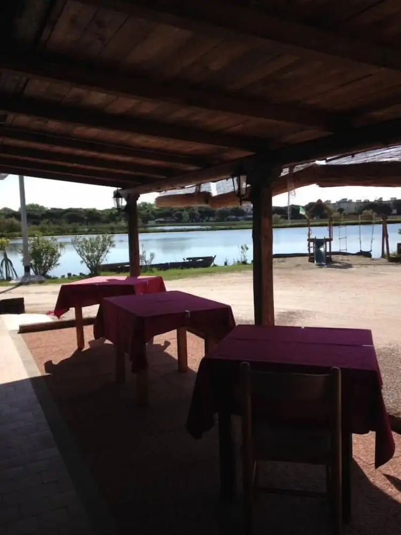 Agriturismo Quietovivere