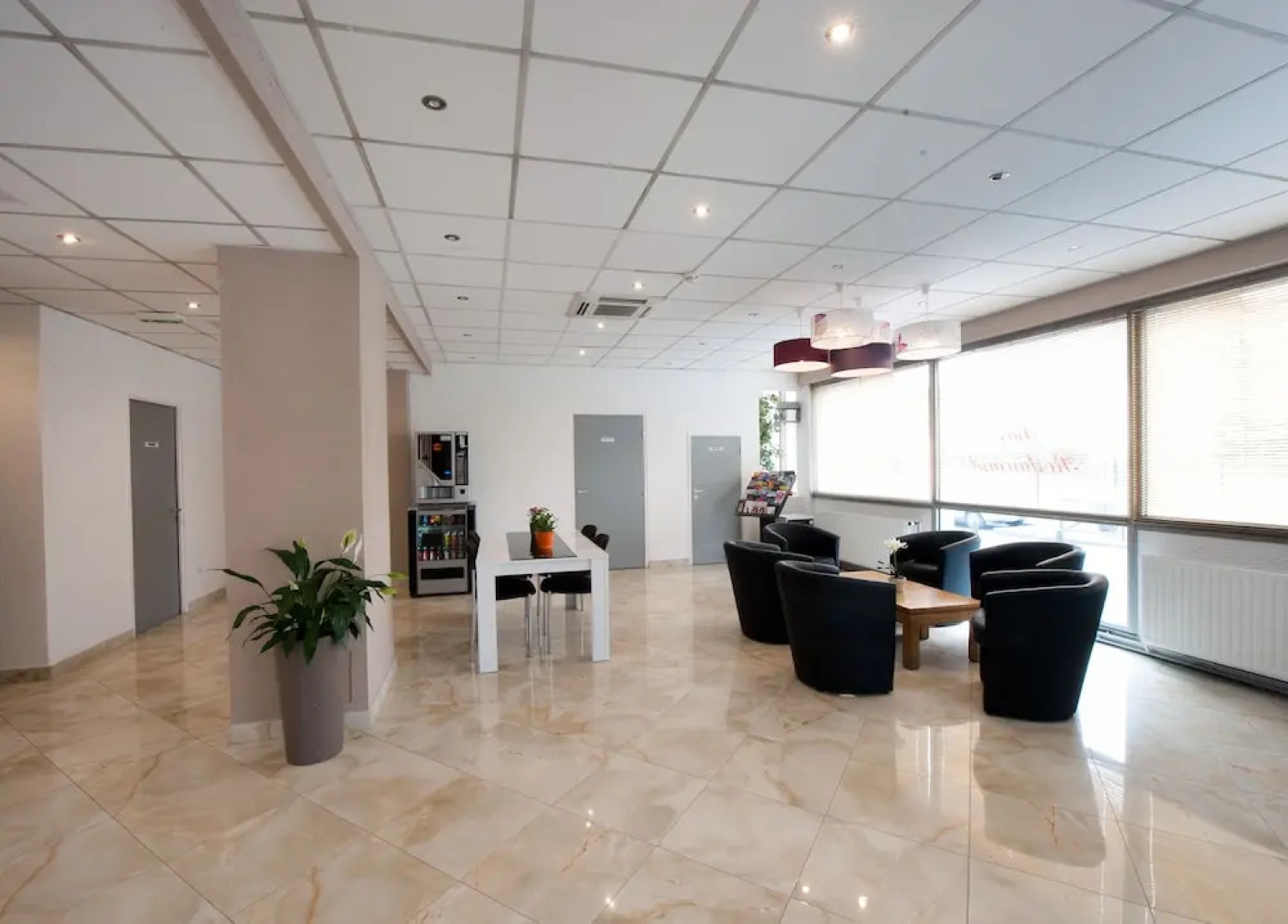 Hotel Milton (ex Gis Hotel)