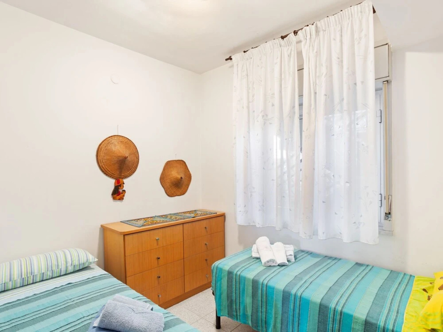 Charming Apartment in Furci Siculo With Terrace