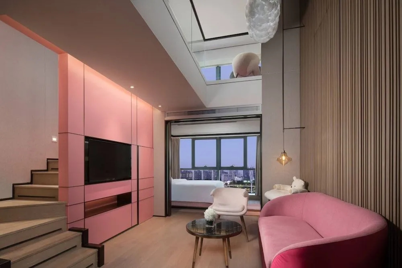 Ramada by Wyndham Hengyang Zhengxiang