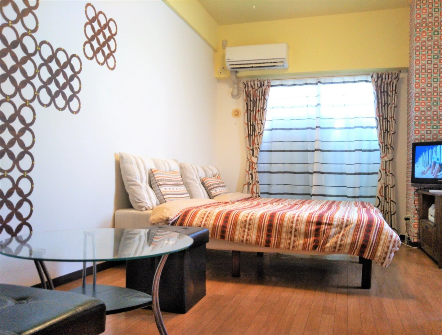 Planet Core Room 201