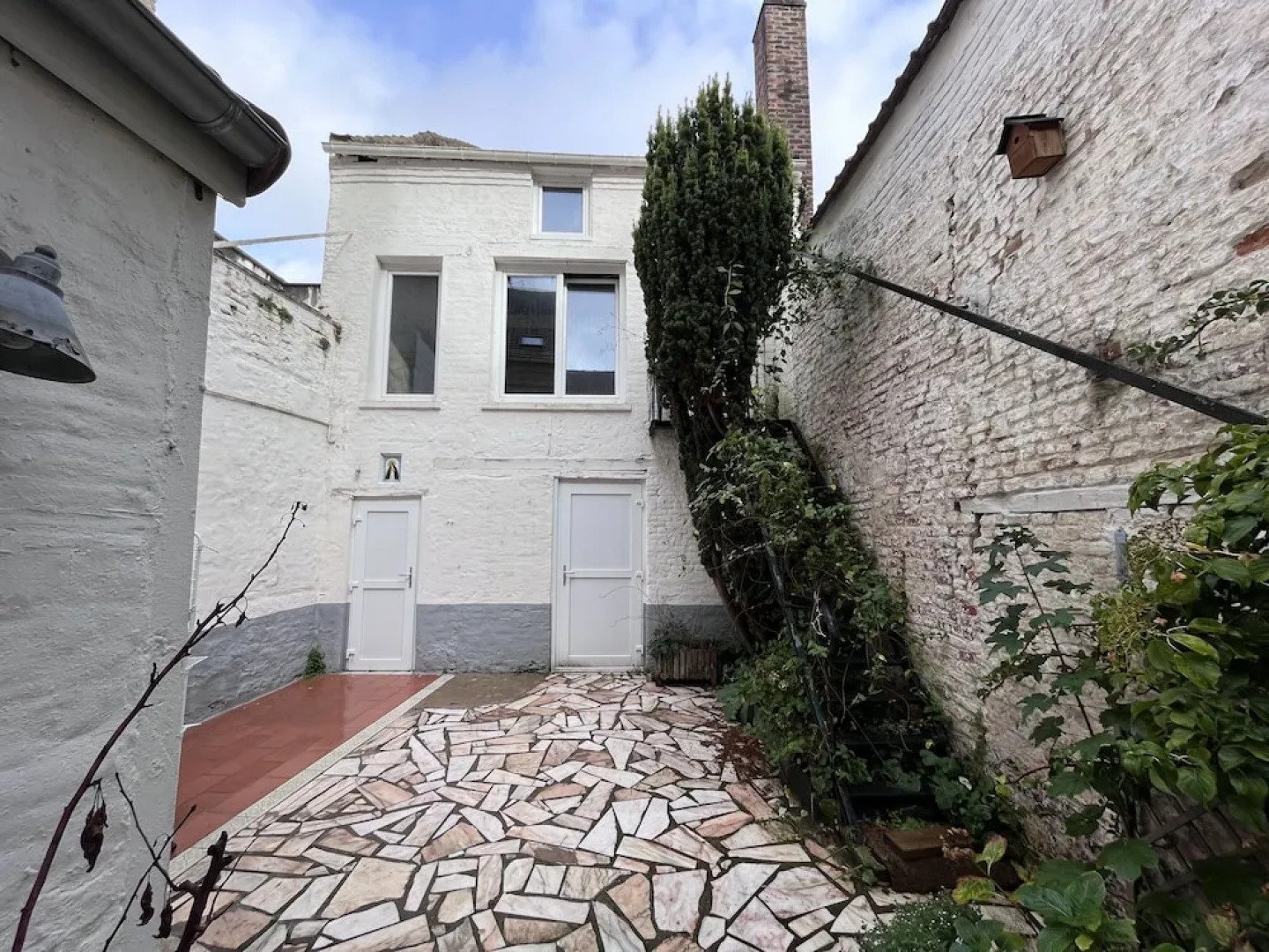 Apart Moment EN GROUPE - La Vue Cathédrale