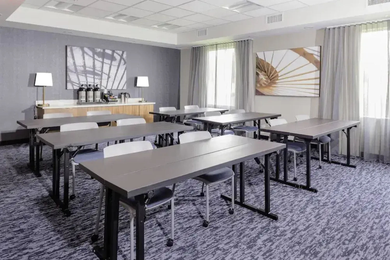 Fairfield Inn & Suites Fort Morgan