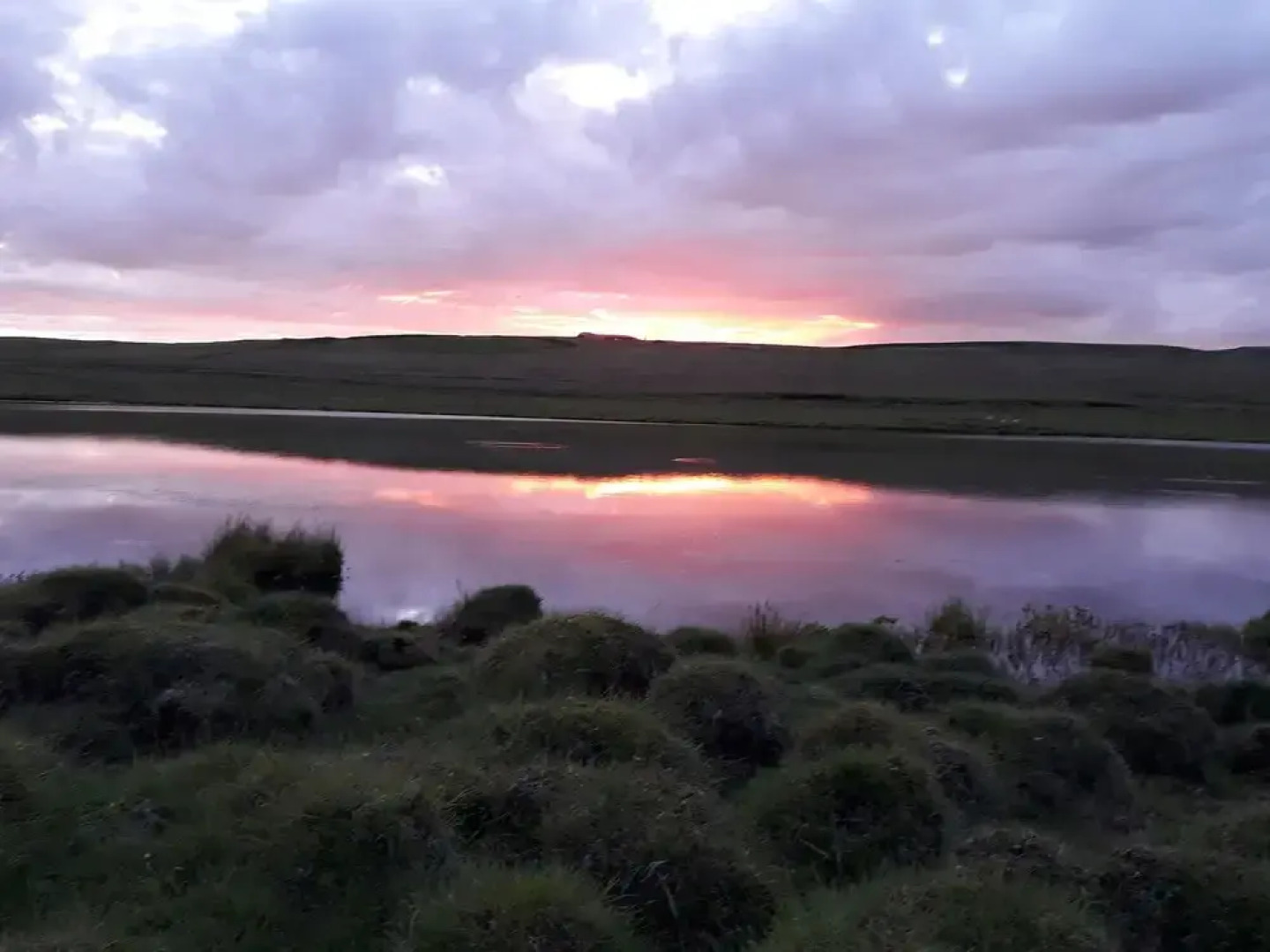 Guesthouse Geldingaholt