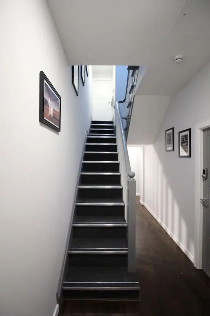 Apartments St Thomas Road