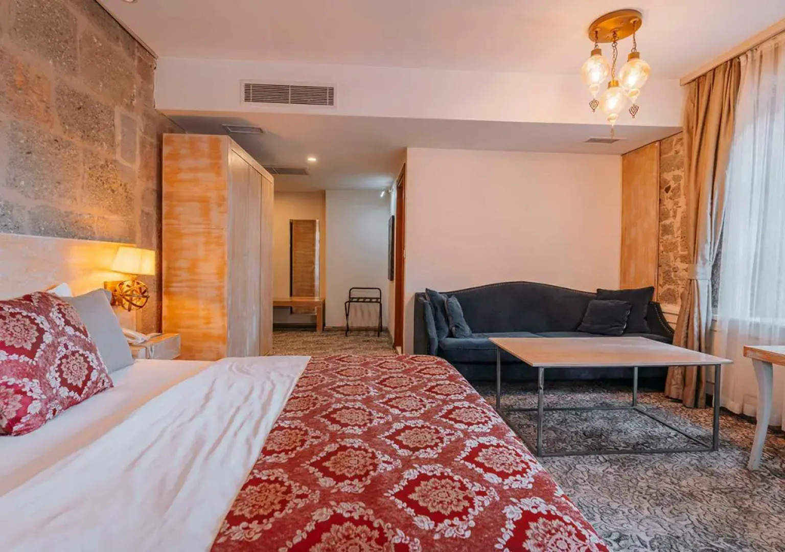 TS Park Hotel