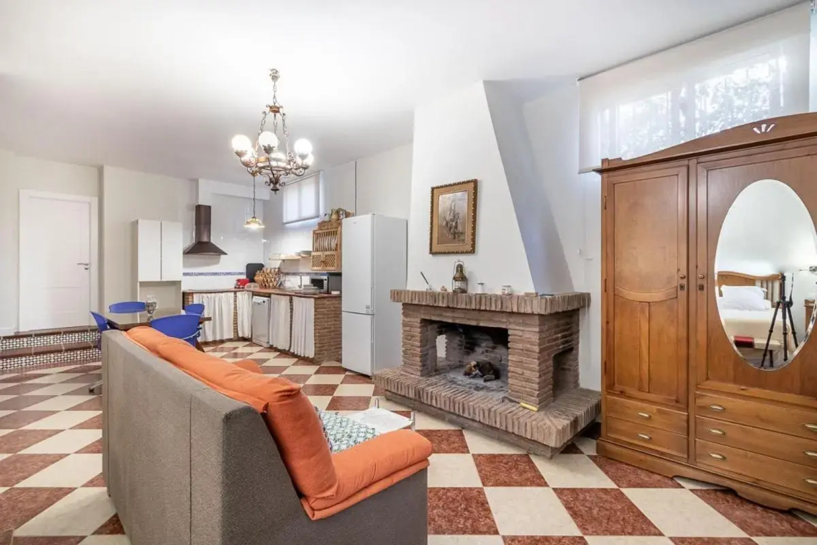 Senderos de la Alhambra