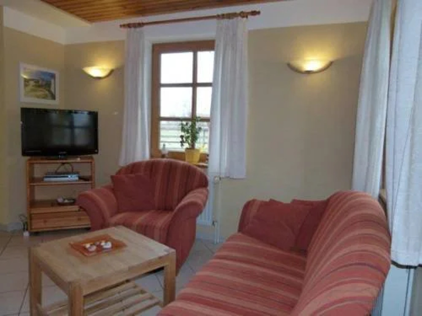 Haus am Dorfteich Fehmarn