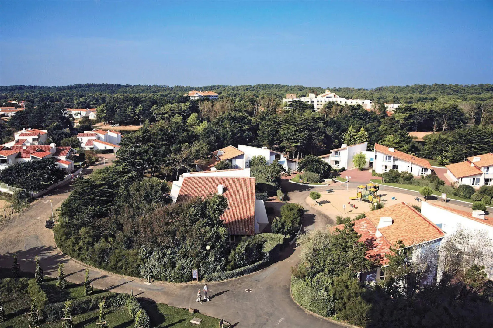 Belambra Clubs Saint-Jean-de-Monts - Les Grands Espaces