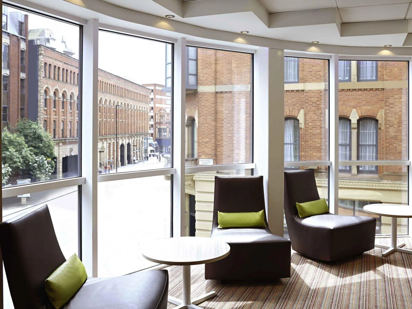 Novotel Manchester Centre