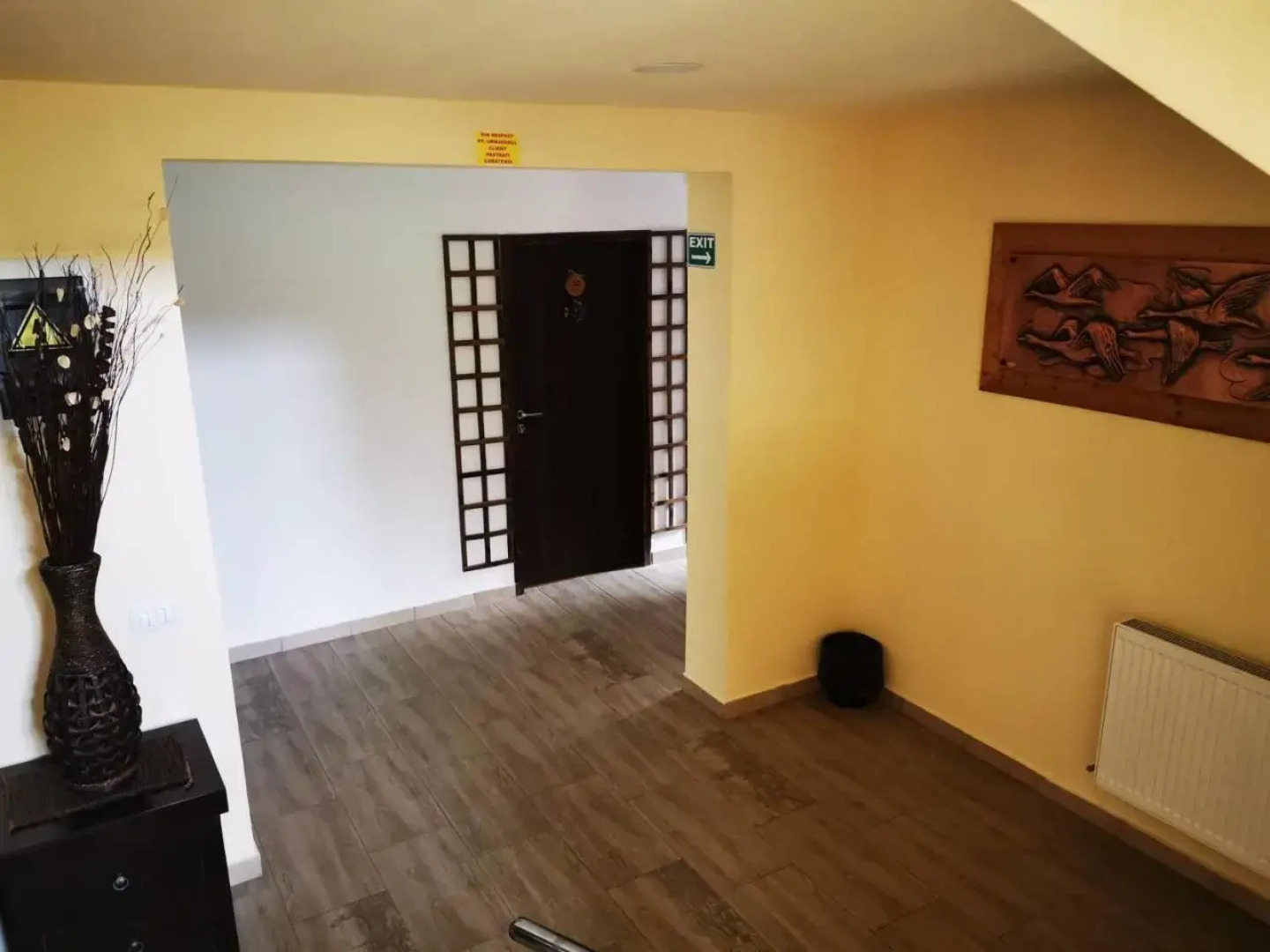 Casa de Vacanta Predeal