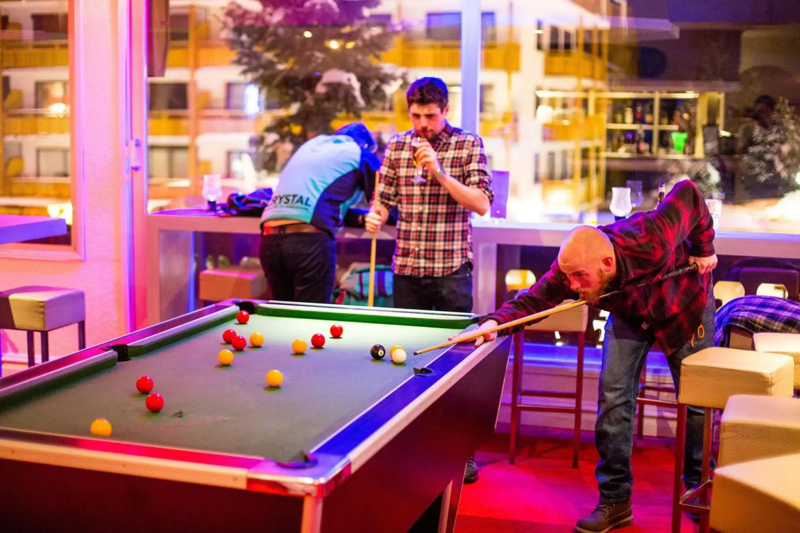 Hôtels & Altitude La Brunerie