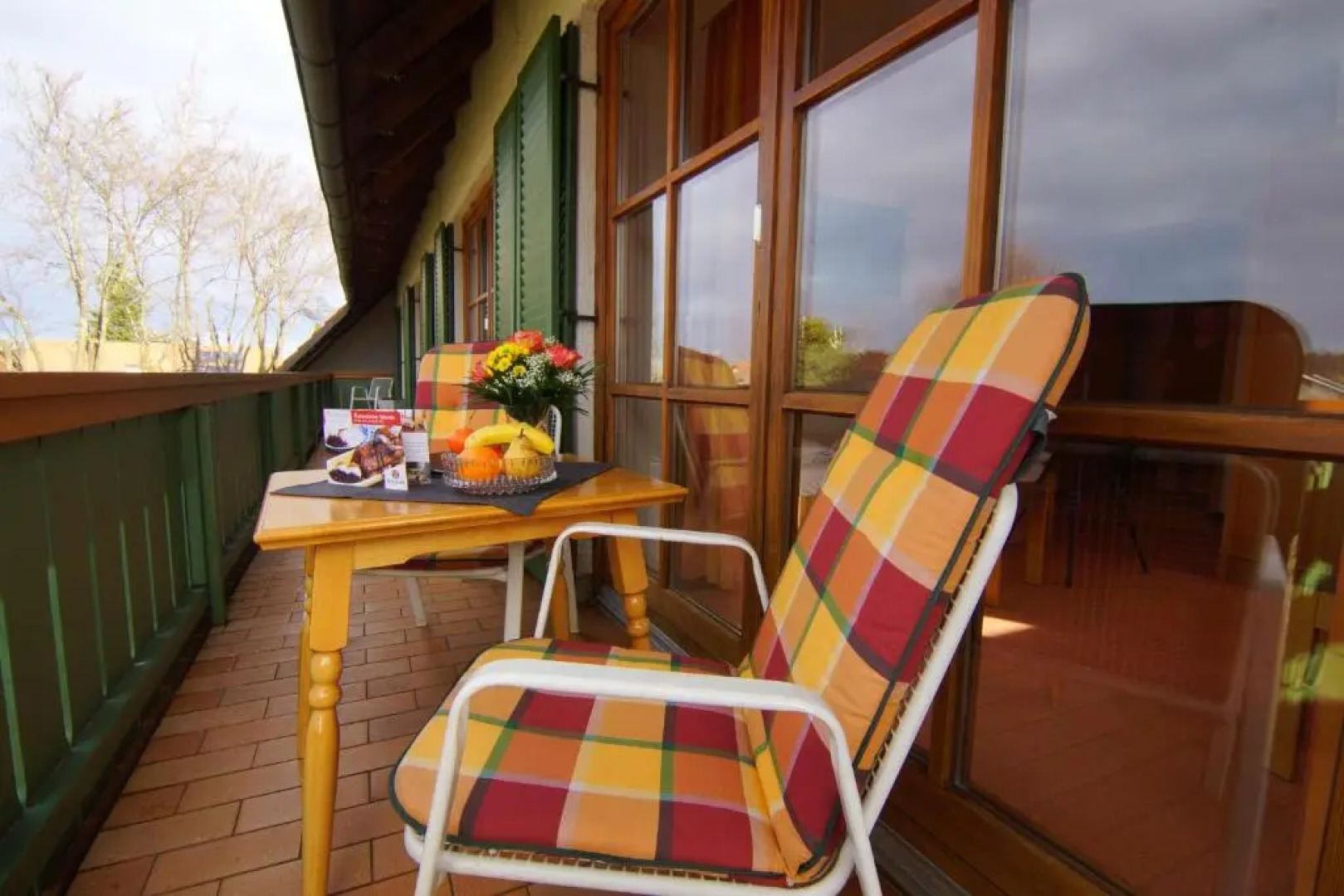 Landhotel und Gasthaus Wiedmann