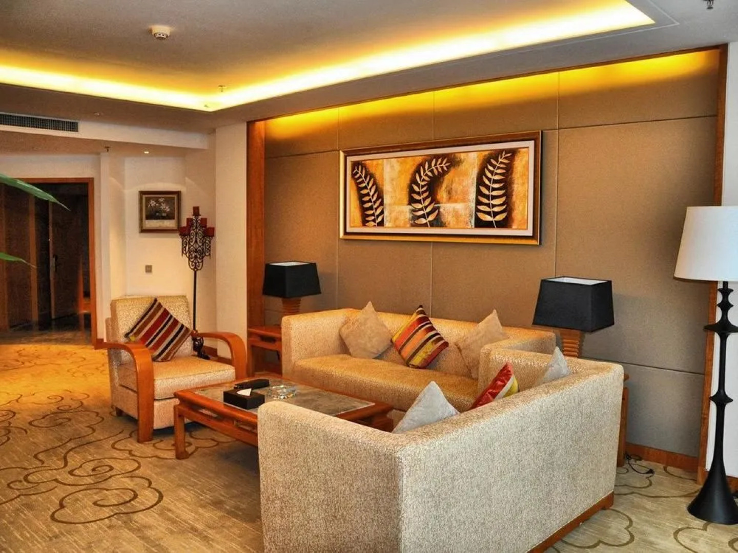 Danzhou Yangpu Yingbin Hotel