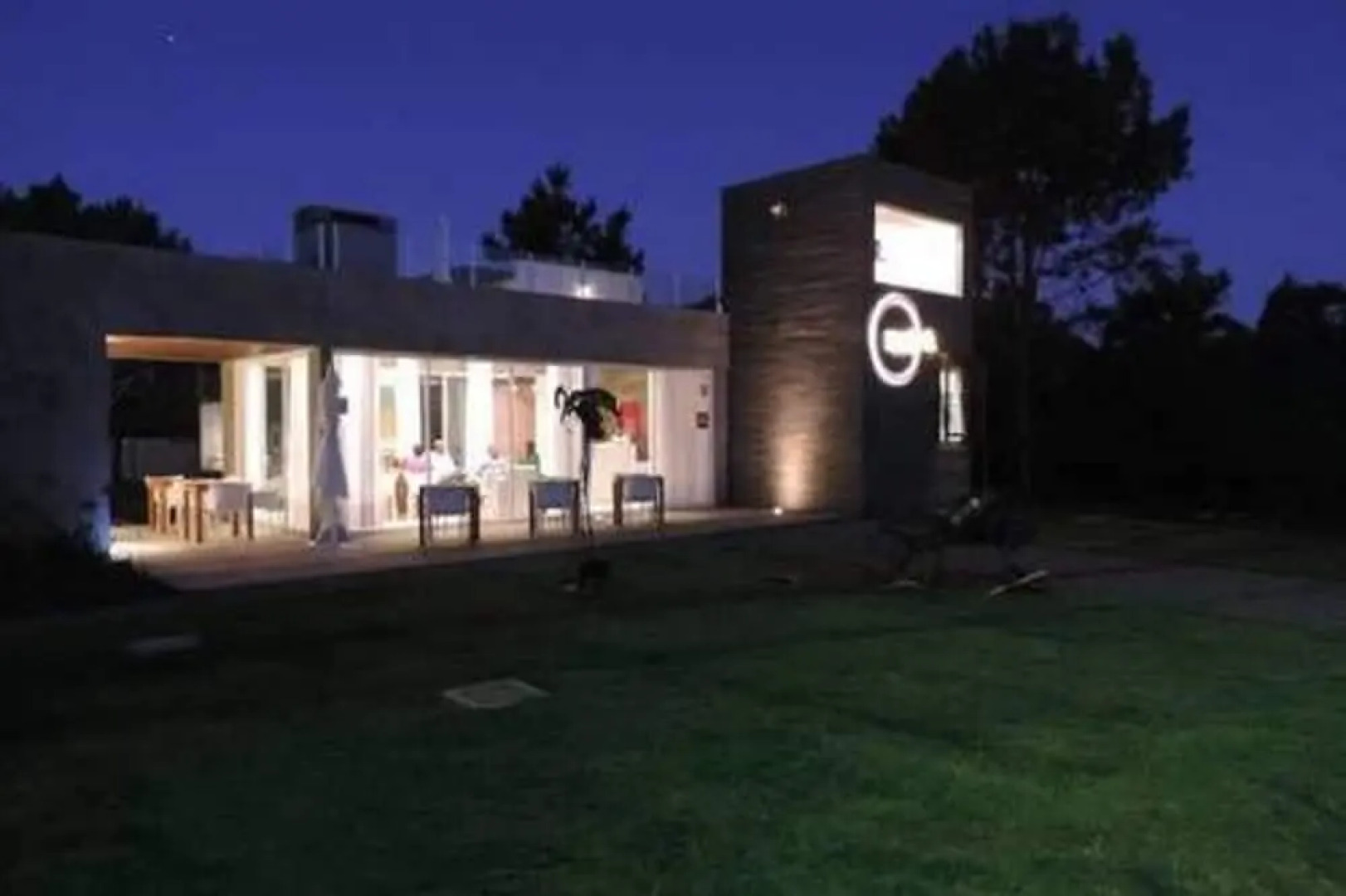 Soho Point Beach House