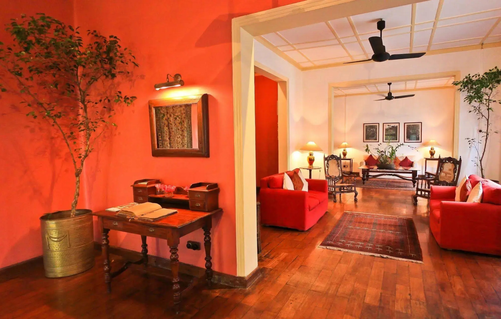 Havelock Place Bungalow