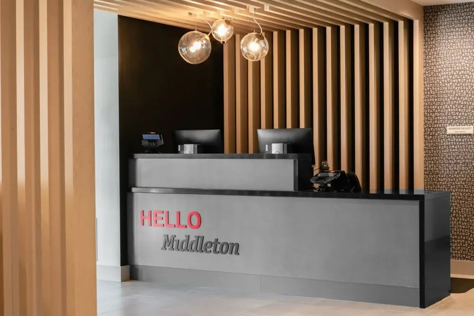 TownePlace Suites by Marriott Madison West/Middleton