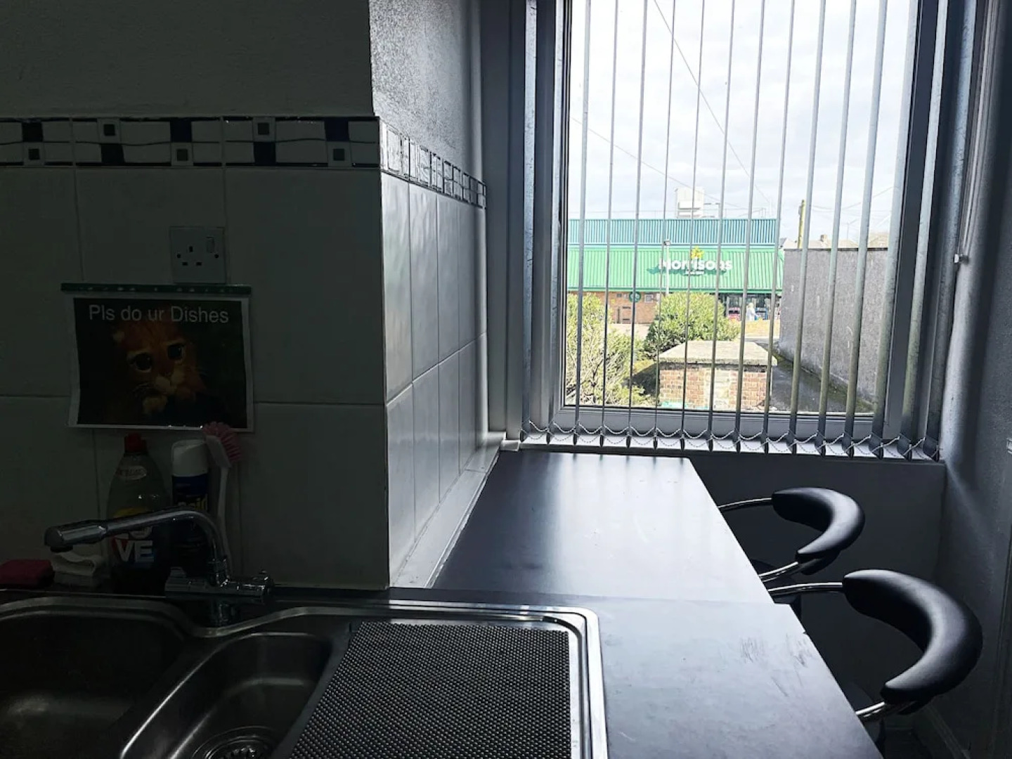 Luxury 3 Bedrooms Entire Flat - Self Check in & Check out