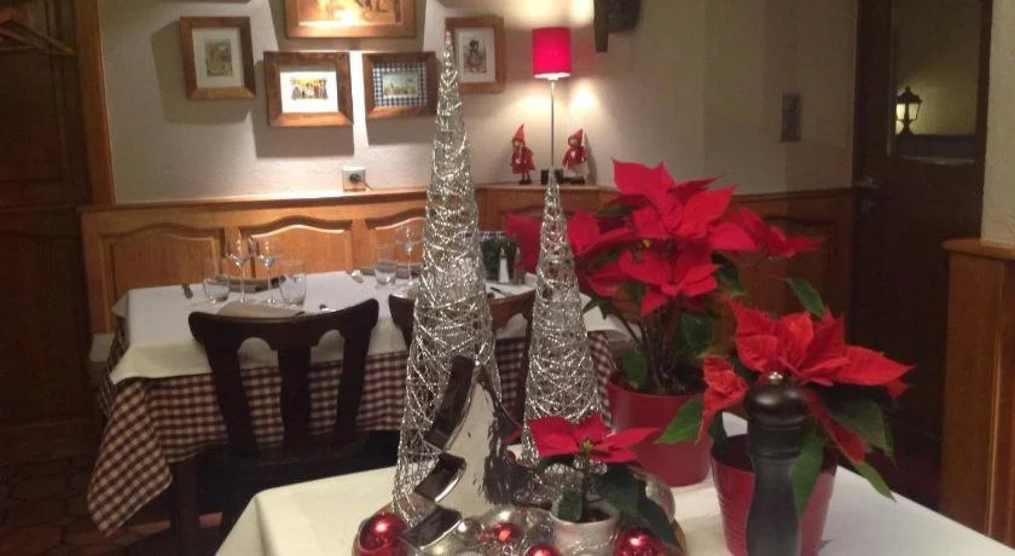 Hotel Restaurant Faller Emmebuckel