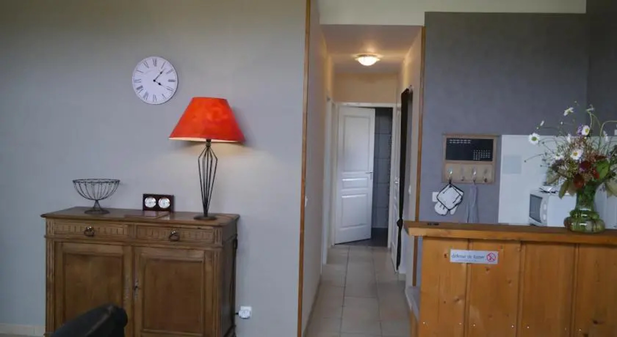 Gîte Domaine de Pribat