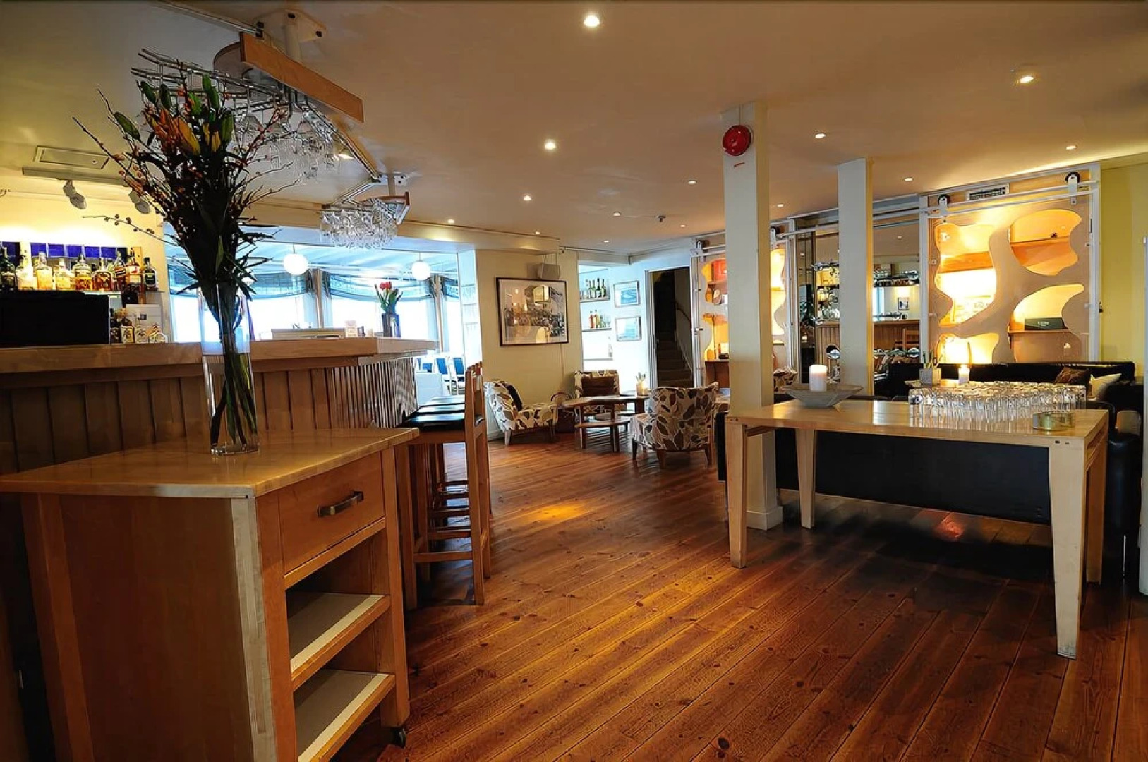 Klitterhus Havsbadshotell