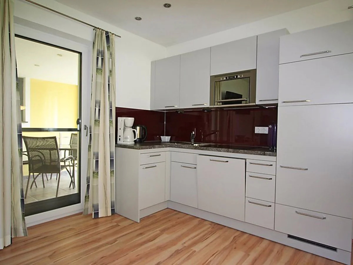 Apartment Rosi Quercianella 30828