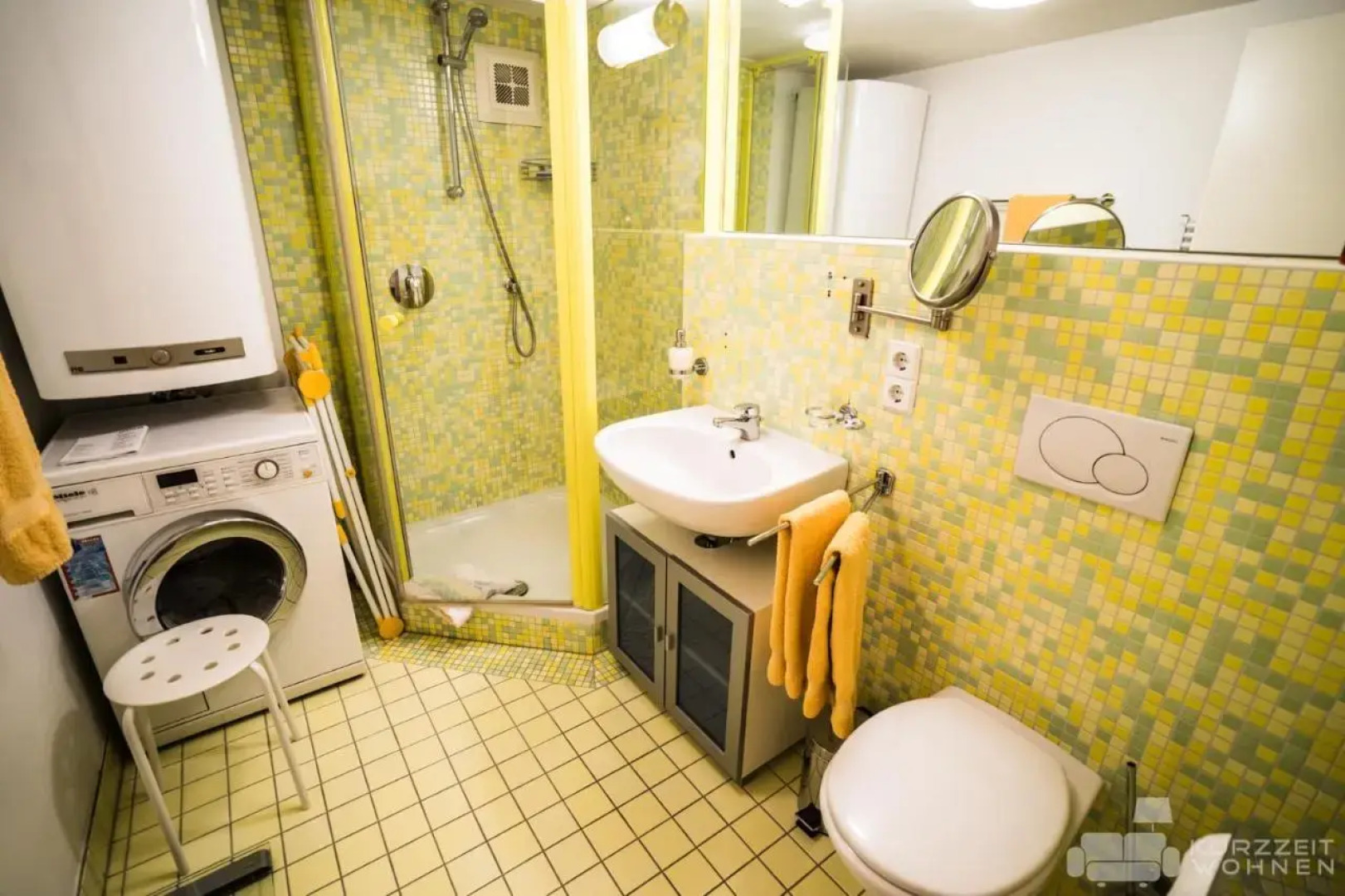 Appartements Steingasse