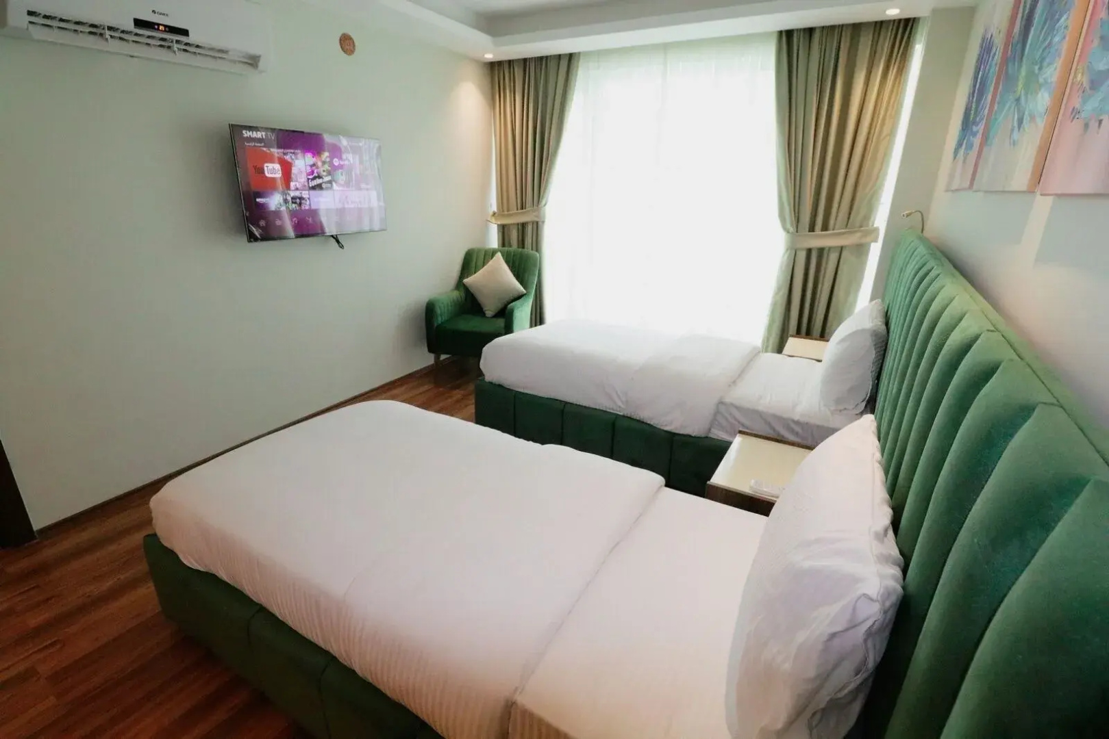 Grand Luxury