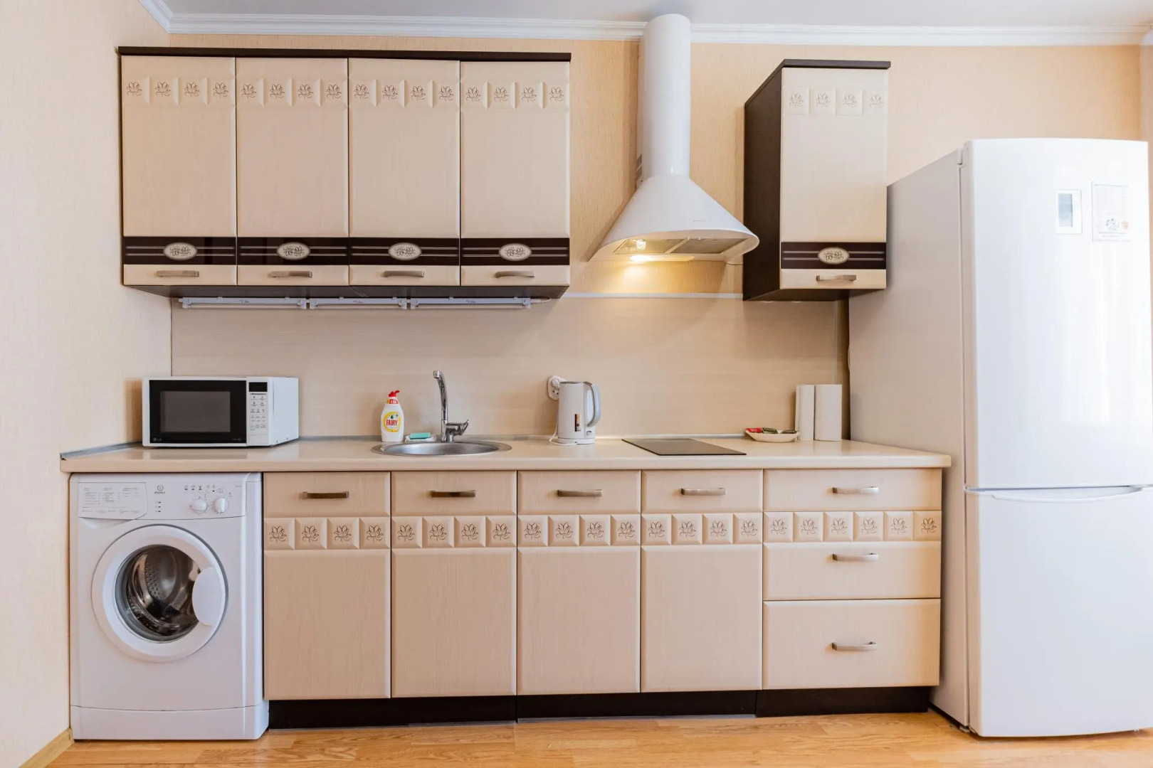 Апартаменты Петровские на Советской, 69