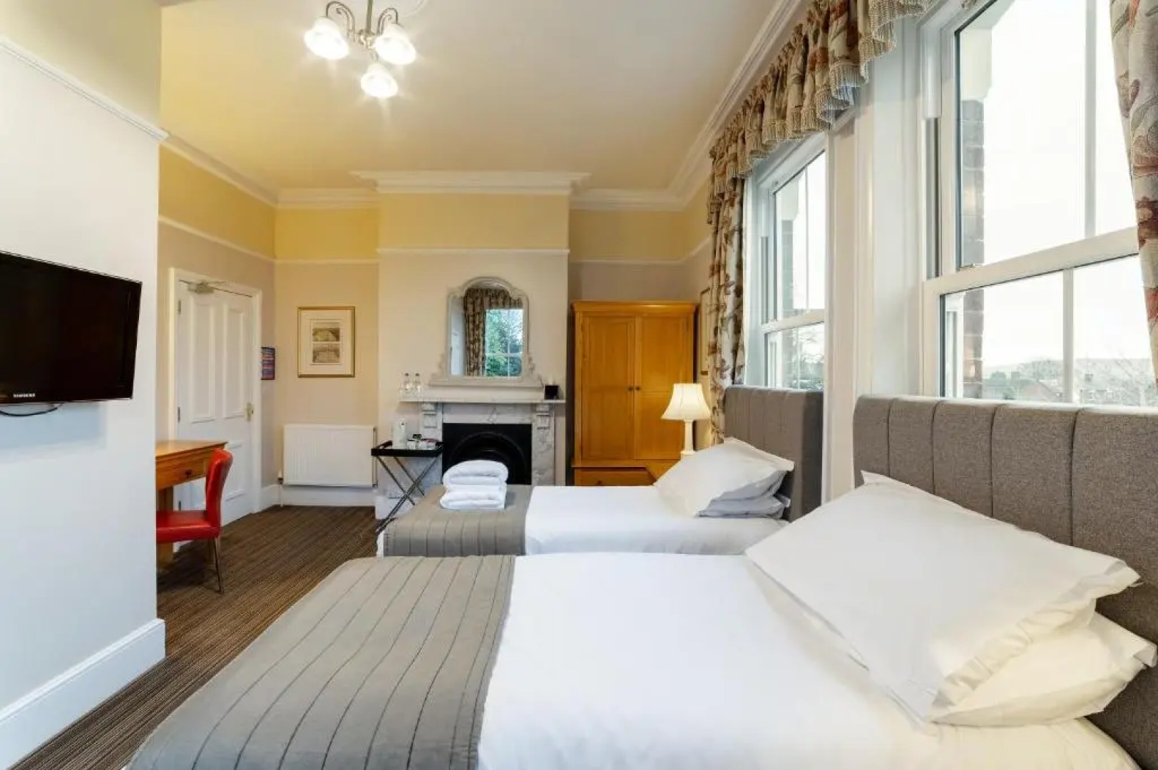 Charades Guest House