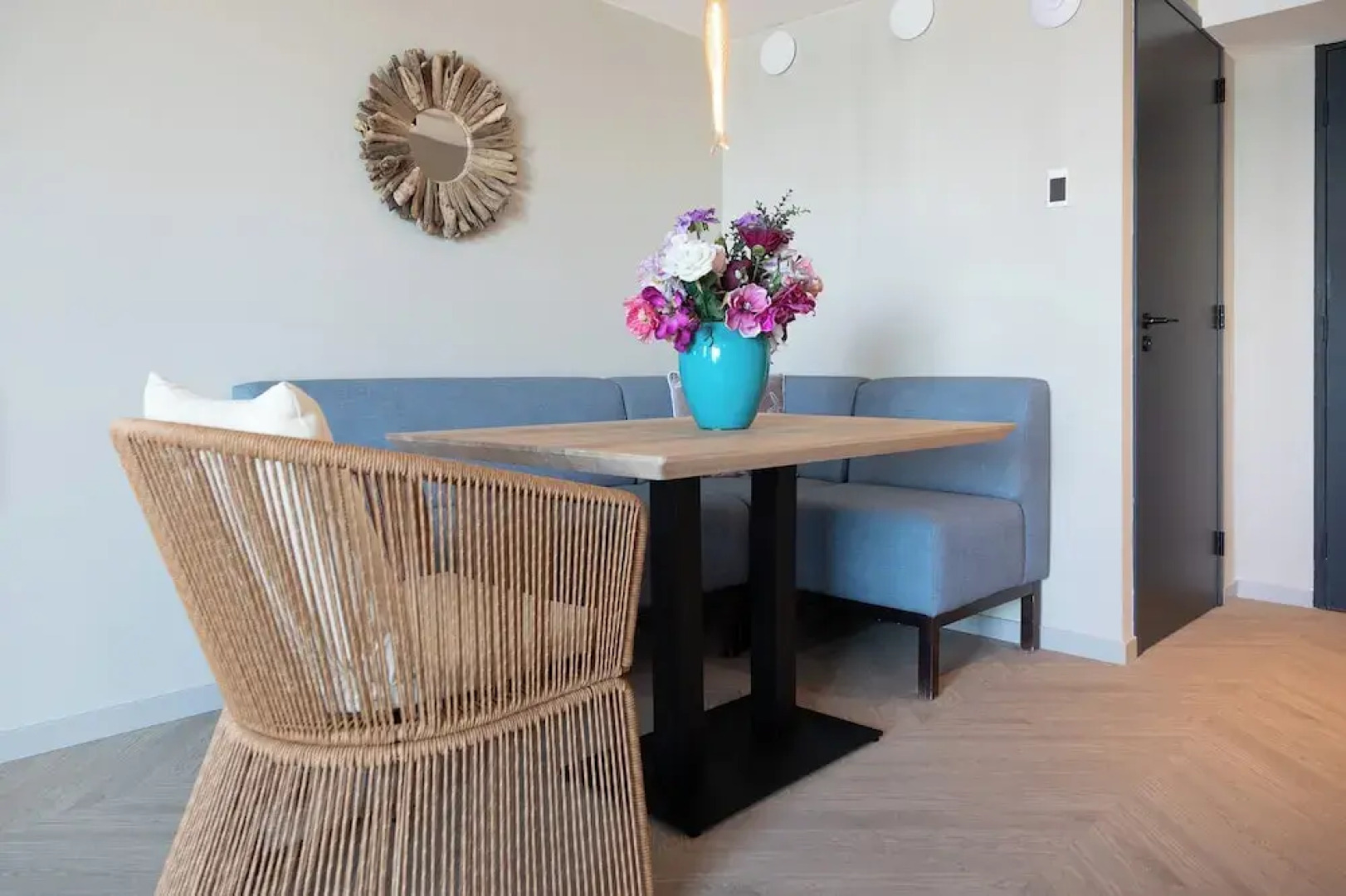 Beachfront Boutiquehotel