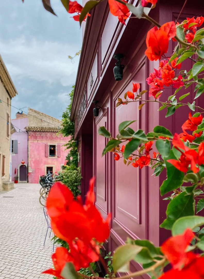 Chateau Village Castigno