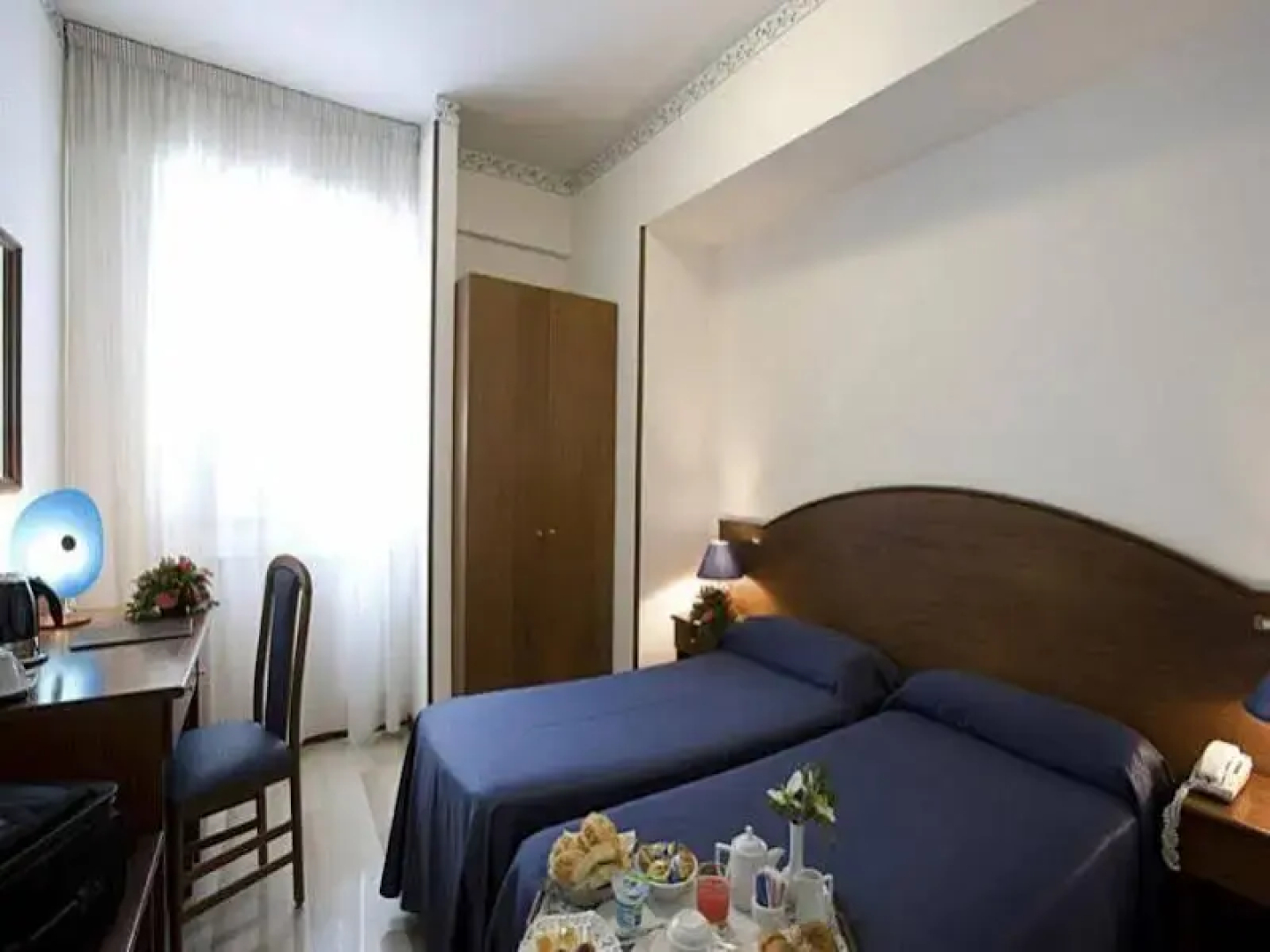 Hotel San Giorgio
