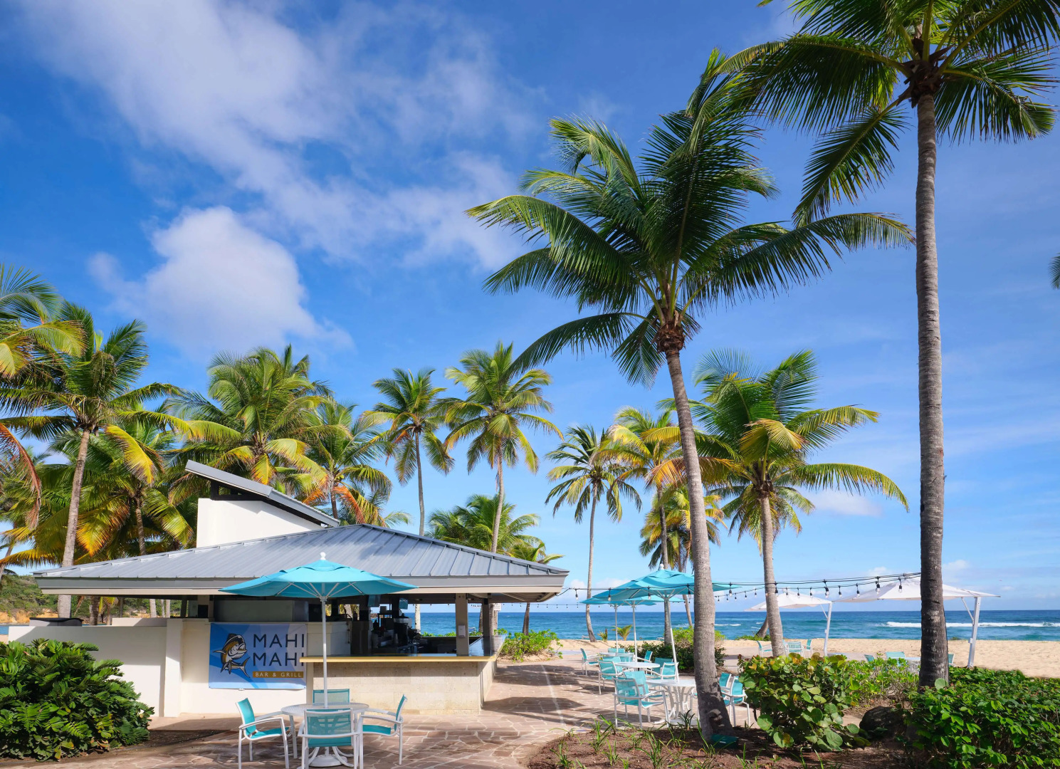 Hyatt Vacation Club at Hacienda del Mar, Dorado